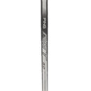 Ping G440 Steel Mens Right Hand 5 Iron Black Dot 22* Regular - Ping AWT 3.0