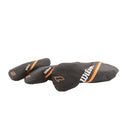 Wilson X-31 Advantage Steel/Graphite Mens Left Hand Package Set Regular -