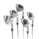 Titleist 620 MB Steel Mens Right Hand Irons 6-PW Stiff - True Temper AMT Black S300