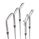 Titleist 620 MB Steel Mens Right Hand Irons 6-PW Stiff - True Temper AMT Black S300