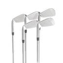 Titleist 620 MB Steel Mens Right Hand Irons 6-PW Stiff - True Temper AMT Black S300