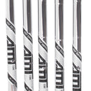 Titleist 620 MB Steel Mens Right Hand Irons 6-PW Stiff - True Temper AMT Black S300