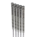 Titleist 620 MB Steel Mens Right Hand Irons 6-PW Stiff - True Temper AMT Black S300