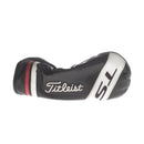 Titleist TS3 Graphite Mens Right Hand Driver 9.5* Extra Stiff - HZRDUS Smoke Yellow 60g 6.5