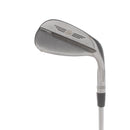Titleist Vokey SM8 Steel Mens Right Hand Sand Wedge 54* 14 Bounce F Grind Stiff - True Temper AMT Black S300