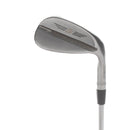 Titleist Vokey SM8 Steel Mens Right Hand Gap Wedge 50* 8 Bounce F Grind Stiff - True Temper AMT Black S300
