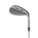 Titleist Vokey SM8 Steel Mens Right Hand Lob Wedge 58* 10 Bounce S Grind Stiff - True Temper AMT Black S300