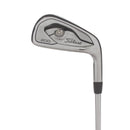 Titleist T200 2019 Steel Mens Right Hand 6 Iron 27* Stiff - True Temper AMT Black S300