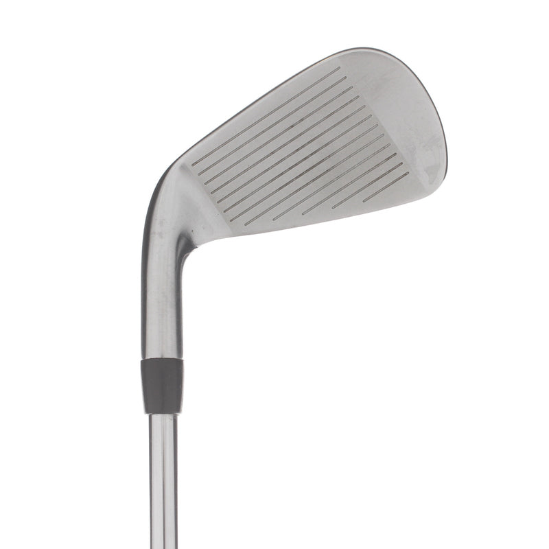 Titleist T200 2019 Steel Mens Right Hand 6 Iron 27* Stiff - True Temper AMT Black S300