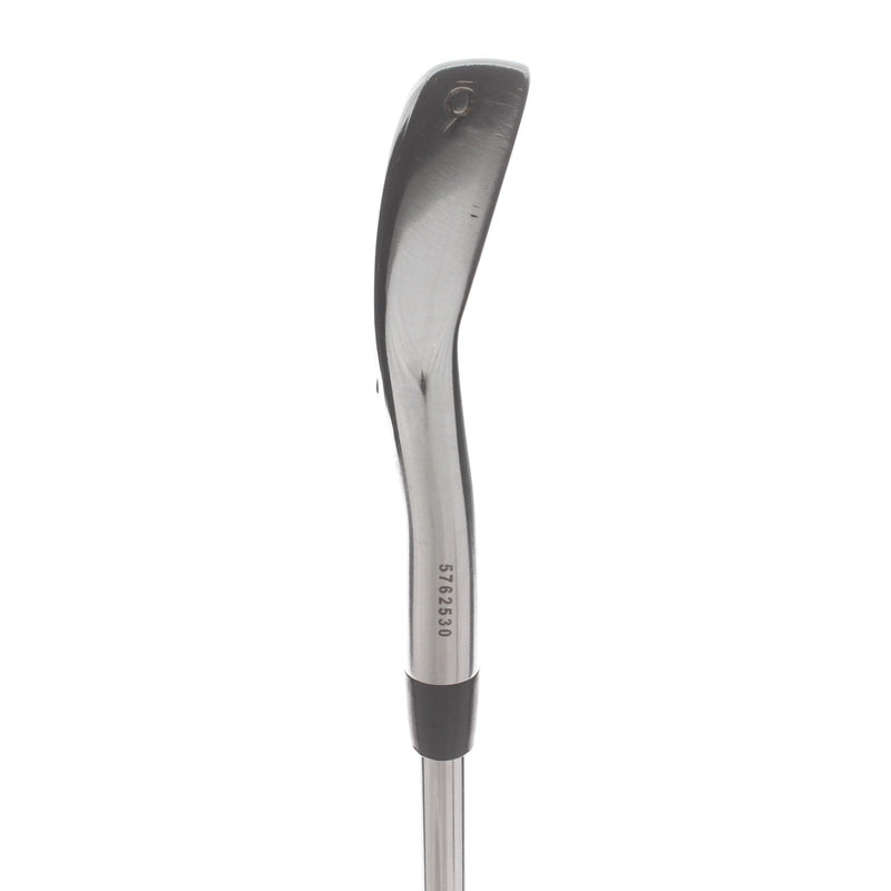 Titleist T200 2019 Steel Mens Right Hand 6 Iron 27* Stiff - True Temper AMT Black S300