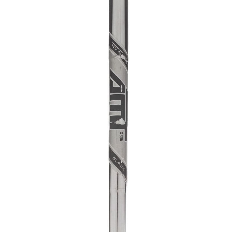 Titleist T200 2019 Steel Mens Right Hand 6 Iron 27* Stiff - True Temper AMT Black S300