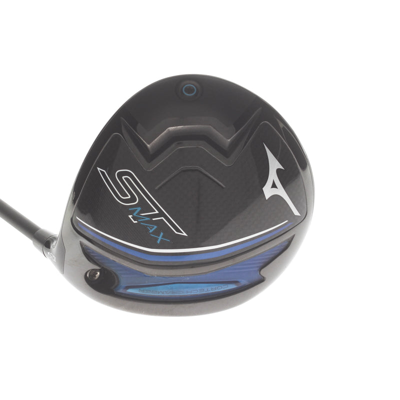 Mizuno ST-Max 230 Graphite Mens Right Hand Driver 10.5* Regular - Tensei 1K Series Blue 55