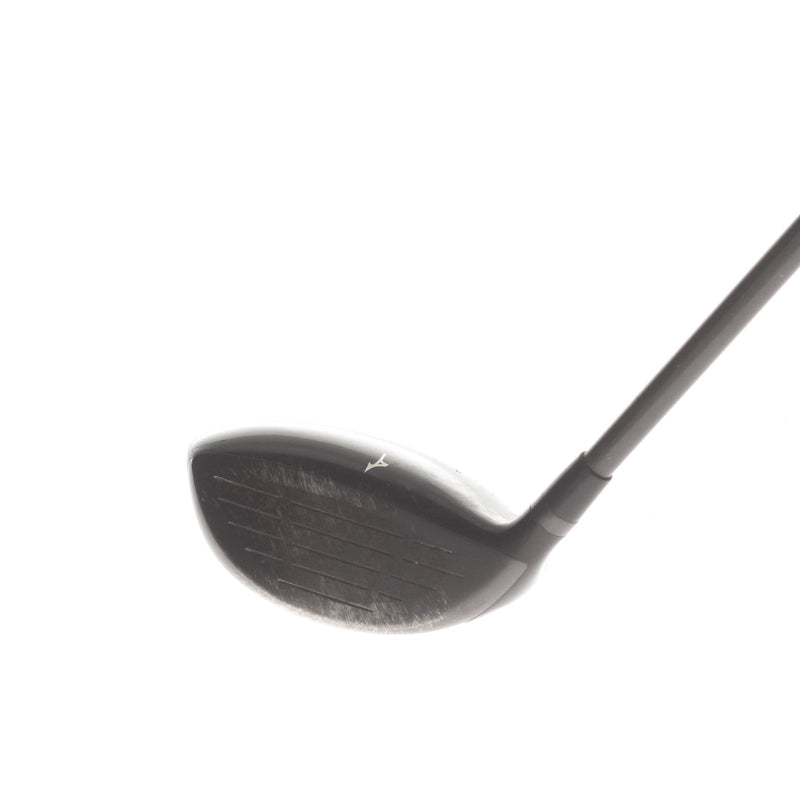 Mizuno ST200 Graphite Mens Right Hand Fairway 3 Wood 15* Regular - Diamana x5ct 60