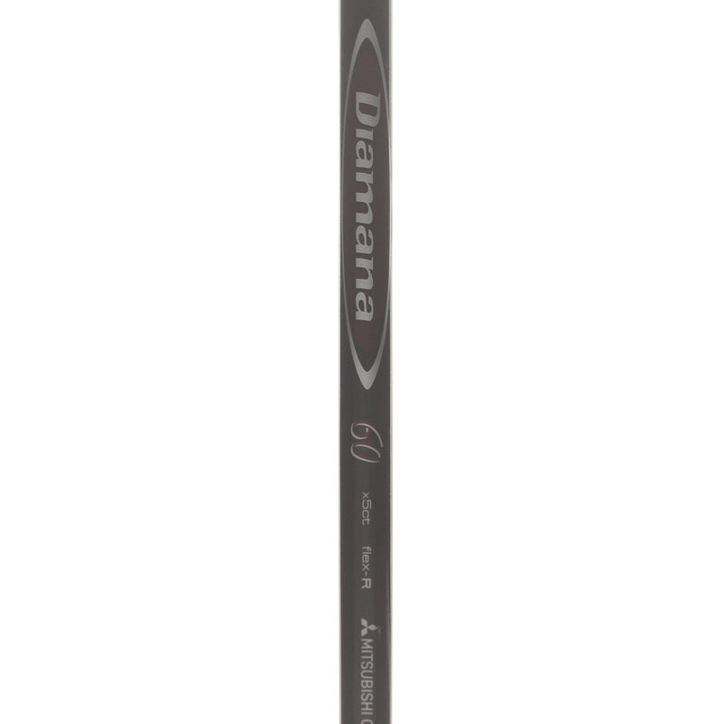 Mizuno ST200 Graphite Mens Right Hand Fairway 3 Wood 15* Regular - Diamana x5ct 60