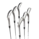 Tour Edge HL4 Steel Mens Right Hand Irons 6-SW Uniflex