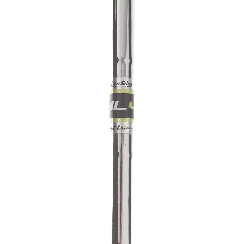 Tour Edge HL4 Steel Mens Right Hand Irons 6-SW Uniflex
