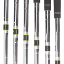 Tour Edge HL4 Steel Mens Right Hand Irons 6-SW Uniflex