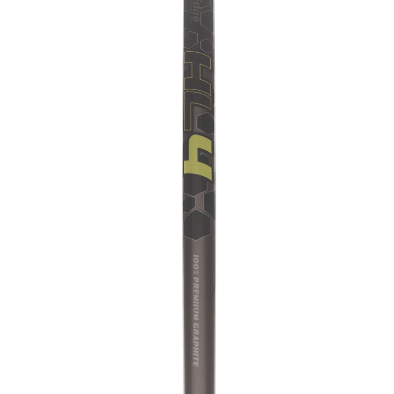 Tour Edge HL4 Graphite Mens Right Hand Fairway 3 Wood 15* Regular -