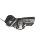 Tour Edge HL4 Graphite Mens Right Hand Fairway 5 Wood 19* Regular -