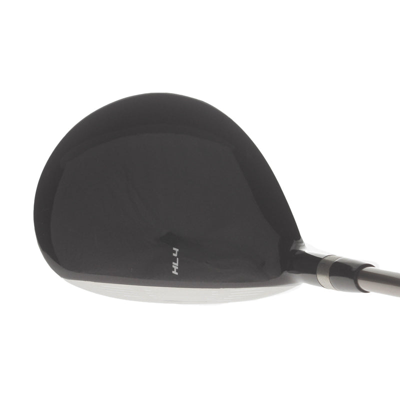 Tour Edge HL4 Graphite Mens Right Hand Fairway 5 Wood 19* Regular -