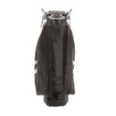 Tour Edge HL4 Cart Bag - Black/Grey