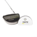 Tour Edge HL4 Mens Right Hand Putter 35" Mallet - Tour Edge