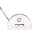 Tour Edge HL4 Mens Right Hand Putter 35" Mallet - Tour Edge