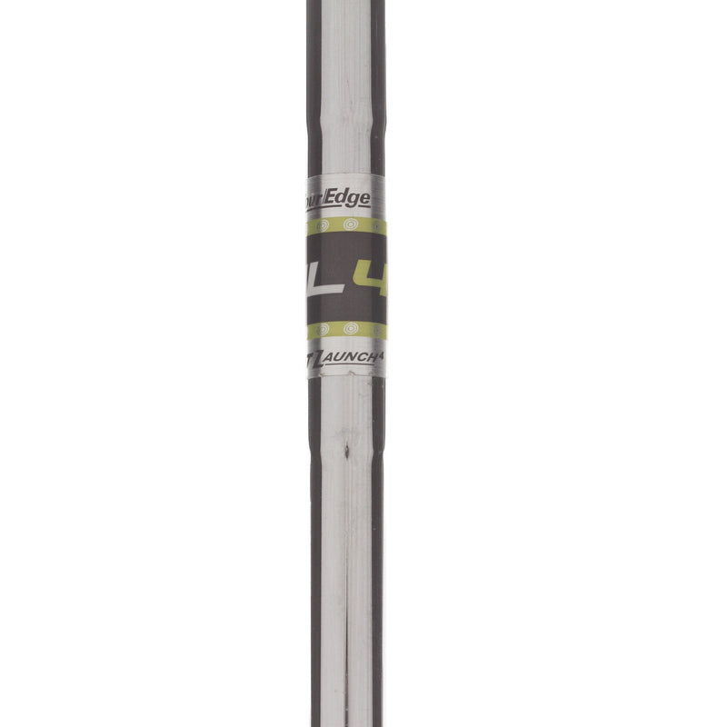 Tour Edge HL4 Mens Right Hand Putter 35" Mallet - Tour Edge