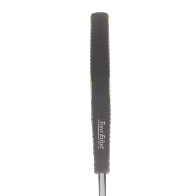 Tour Edge HL4 Mens Right Hand Putter 35" Mallet - Tour Edge