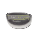 Tour Edge HL4 Mens Right Hand Putter 35" Mallet - Tour Edge