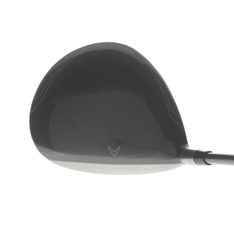 Callaway X Series N145 Graphite Mens Right Hand Driver 10.5* Regular - Grafalloy Prolaunch 60R