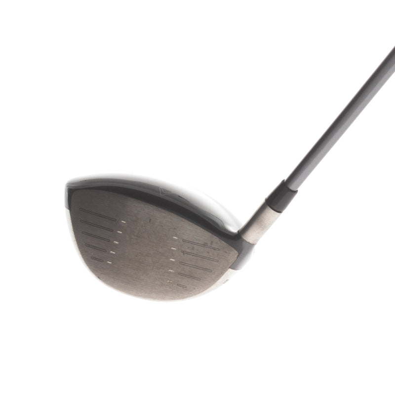 Callaway X Series N145 Graphite Mens Right Hand Driver 10.5* Regular - Grafalloy Prolaunch 60R