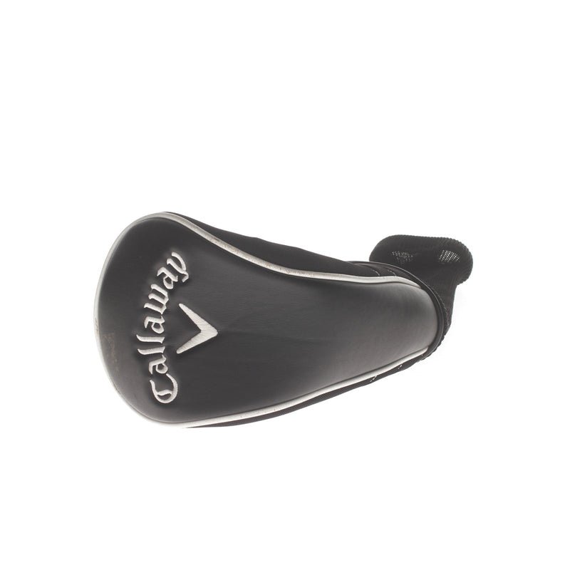 Callaway X Series N145 Graphite Mens Right Hand Driver 10.5* Regular - Grafalloy Prolaunch 60R