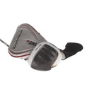 TaylorMade Burner Superfast 2.0 Graphite Mens Right Hand Driver 10.5* Regular - Matrix Ozik Xcon 4.8