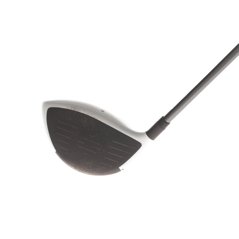 TaylorMade Burner Superfast 2.0 Graphite Mens Right Hand Driver 10.5* Regular - Matrix Ozik Xcon 4.8