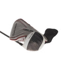 TaylorMade Burner Superfast 2.0 Graphite Mens Right Hand Fairway 3 Wood 15* Regular - Matrix Ozik Xcon 4.8