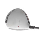 TaylorMade Burner Superfast 2.0 Graphite Mens Right Hand Fairway 3 Wood 15* Regular - Matrix Ozik Xcon 4.8