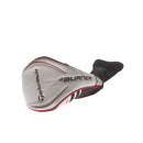 TaylorMade Burner Superfast 2.0 Graphite Mens Right Hand Fairway 3 Wood 15* Regular - Matrix Ozik Xcon 4.8
