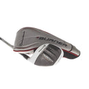 TaylorMade Burner Superfast 2.0 Graphite Mens Right Hand 3 Hybrid 18* Regular - REAX 60g