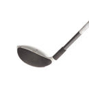 TaylorMade Burner Superfast 2.0 Graphite Mens Right Hand 3 Hybrid 18* Regular - REAX 60g