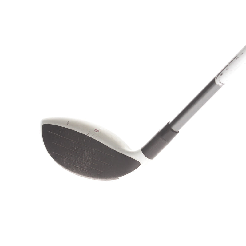 TaylorMade Burner Superfast 2.0 Graphite Mens Right Hand 4 Hybrid 21* Regular - REAX 60g