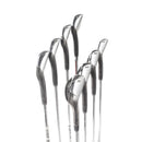 TaylorMade Burner 2.0 Steel Mens Right Hand Irons 4-SW Regular - Burner 85g