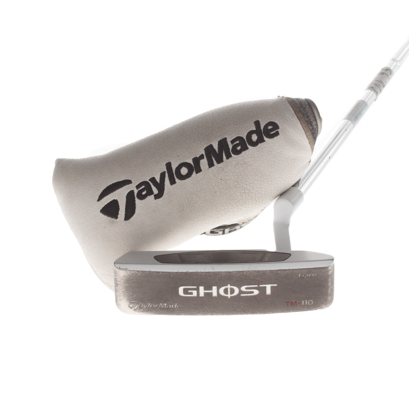 TaylorMade Ghost Tour TM-110 Mens Right Hand Putter 34" Blade - TaylorMade