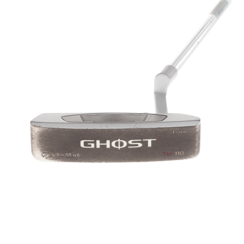 TaylorMade Ghost Tour TM-110 Mens Right Hand Putter 34" Blade - TaylorMade