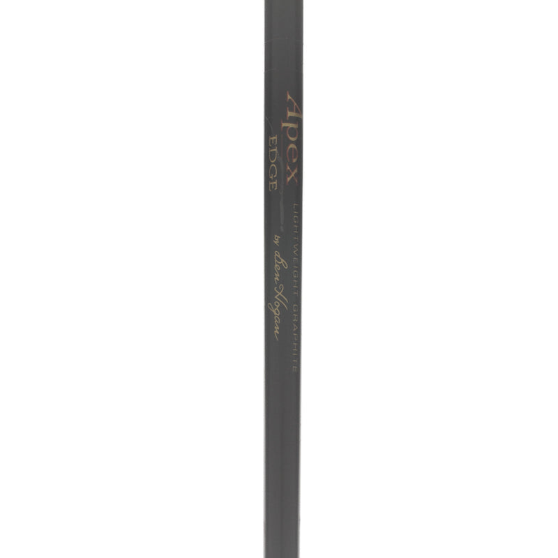Ben Hogan Edge CFT Graphite Mens Right Hand 6 Iron Regular - Apex Edge
