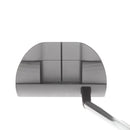 TaylorMade Spider GT Notchback Mens Right Hand Putter 34" Mallet TaylorMade Flute Feel - Super Stroke Pistol GTR 1.0 TaylorMade