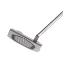 TaylorMade Spider GT Notchback Mens Right Hand Putter 34" Mallet TaylorMade Flute Feel - Super Stroke Pistol GTR 1.0 TaylorMade