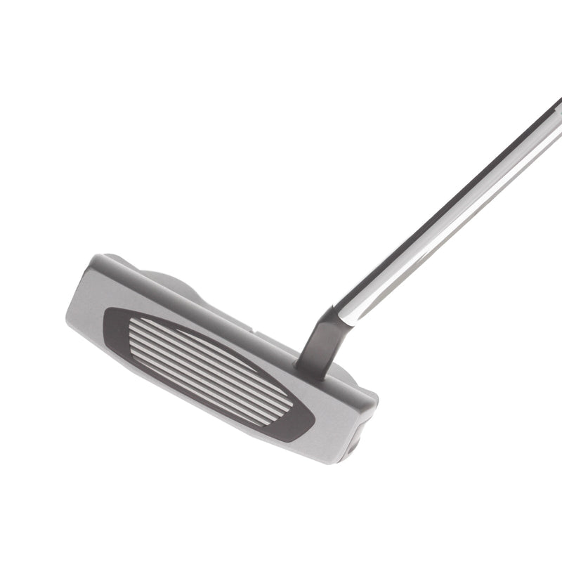 TaylorMade Spider GT Notchback Mens Right Hand Putter 34" Mallet TaylorMade Flute Feel - Super Stroke Pistol GTR 1.0 TaylorMade