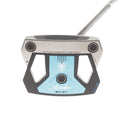 TaylorMade Spider 5K ZT Mens Right Hand Putter 35" Mallet KBS Spider - Super Stroke Pistol 1.0 Spider