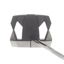 TaylorMade Spider 5K ZT Mens Right Hand Putter 35" Mallet KBS Spider - Super Stroke Pistol 1.0 Spider